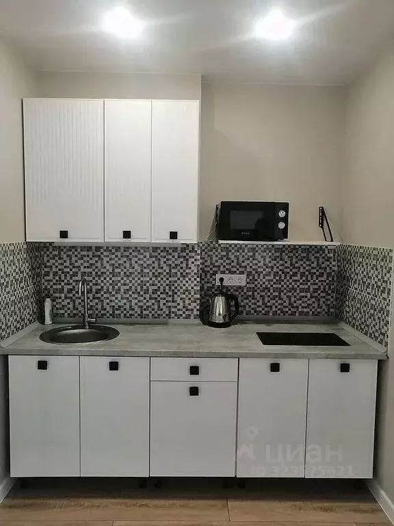 2-к кв. Ростовская область, Ростов-на-Дону Красноармейская ул., ... - Фото 1