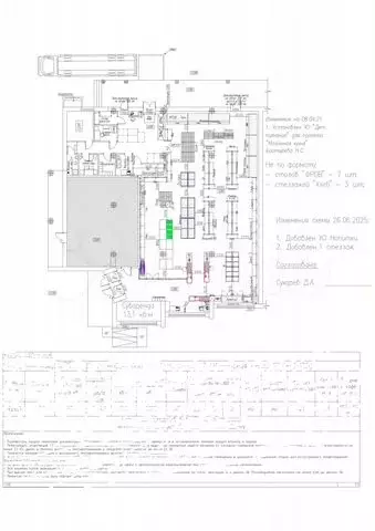 Сосновый бор, Черемушки,7 S- 13 м - Фото 0