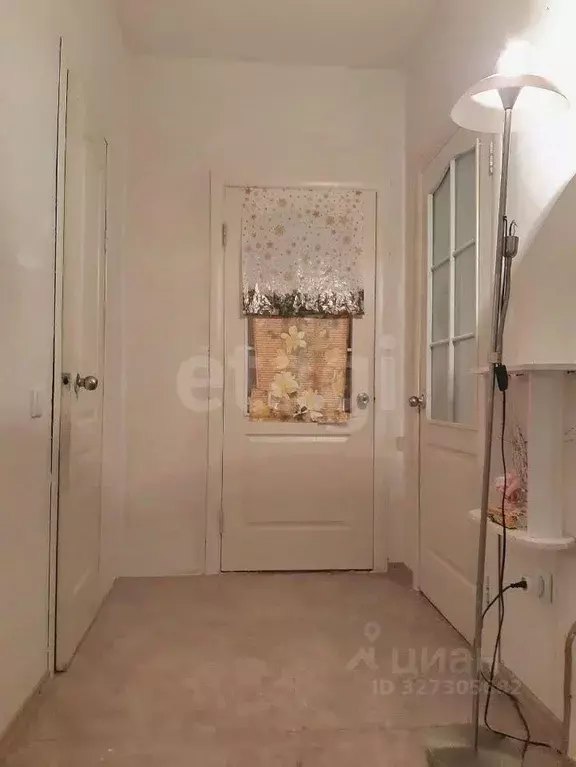 3-к кв. Севастополь ул. Казачья, 60к8 (81.4 м) - Фото 1