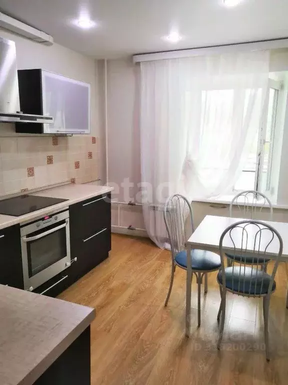 2-к кв. Красноярский край, Красноярск Парашютная ул., 19а (47.2 м) - Фото 0
