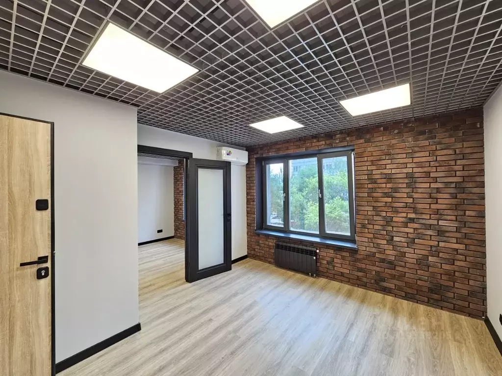 Офис в Москва Дегунинская ул., 1К2 (100 м) - Фото 0