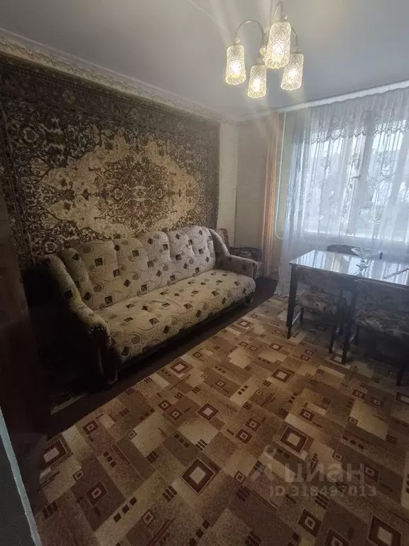 1-к кв. Крым, Керчь ш. Индустриальное, 13 (42.1 м) - Фото 1