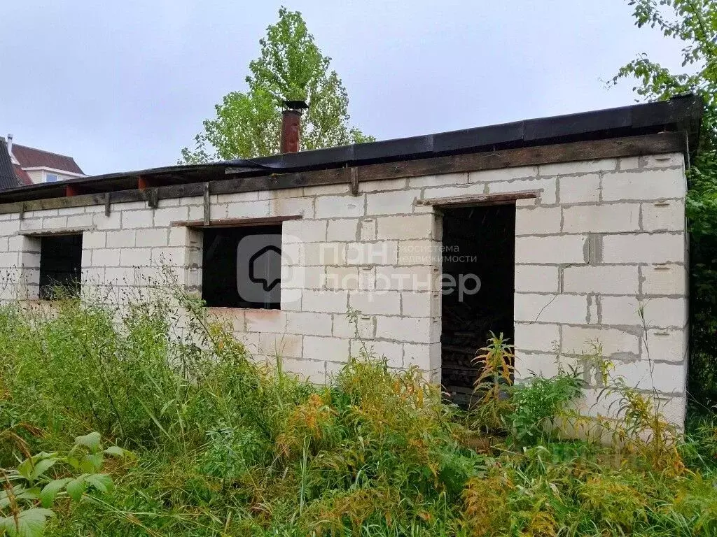 Участок в Ленинградская область, Всеволожский район, Лесколовское ... - Фото 1
