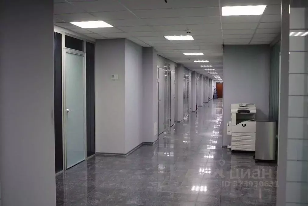 Офис в Москва Хорошевское ш., 38к1 (1344 м) - Фото 2