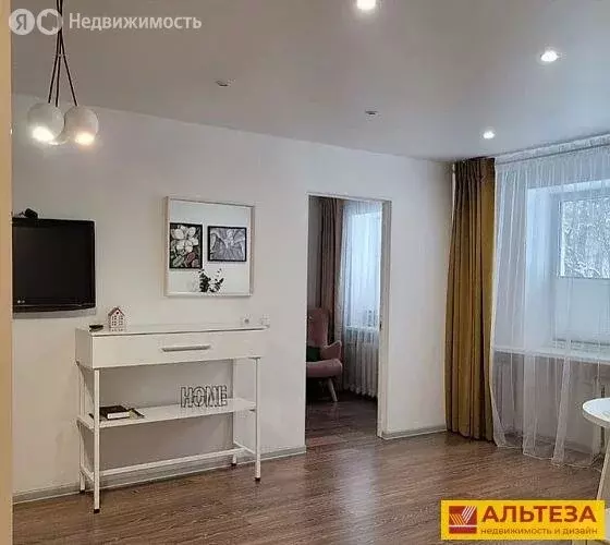 2-комнатная квартира: Калининград, Ленинский проспект, 79 (42 м) - Фото 2