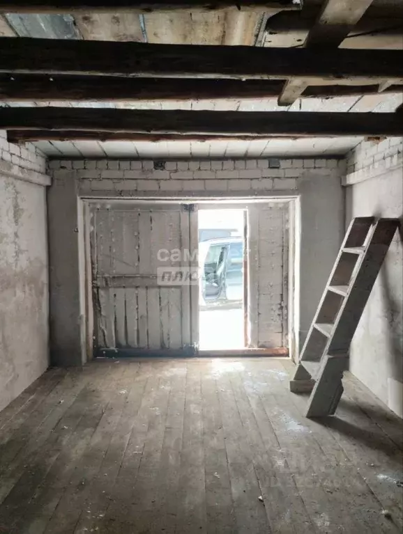 Гараж в Архангельская область, Коряжма  (20 м) - Фото 2