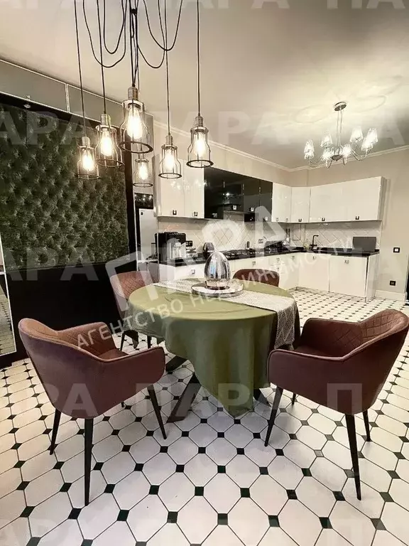 4-к кв. Самарская область, Самара ул. Академика Платонова, 10к4 (135.0 ... - Фото 1