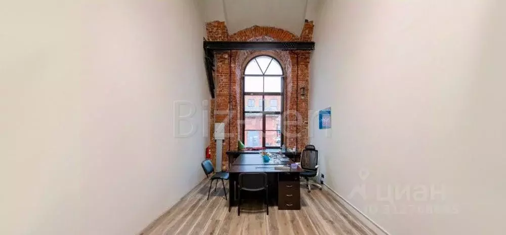 Офис в Санкт-Петербург ул. Комсомола, 2 (320 м) - Фото 1