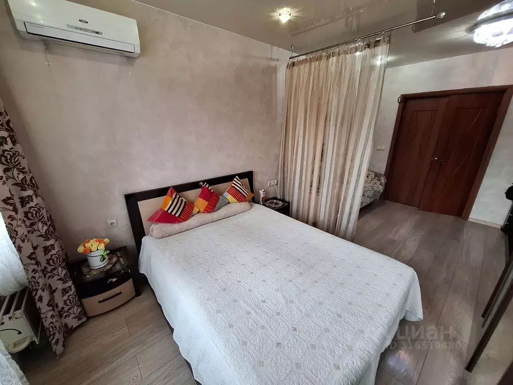 Комната Москва Лебедянская ул., 22К1 (17.9 м) - Фото 1