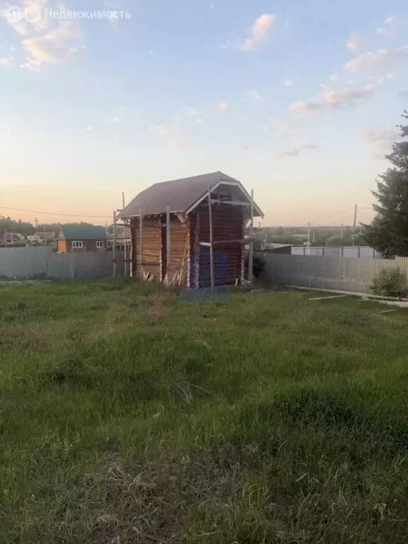 Участок в посёлок городского типа Сосновка, улица Юности, 1Б (8.5 м) - Фото 2