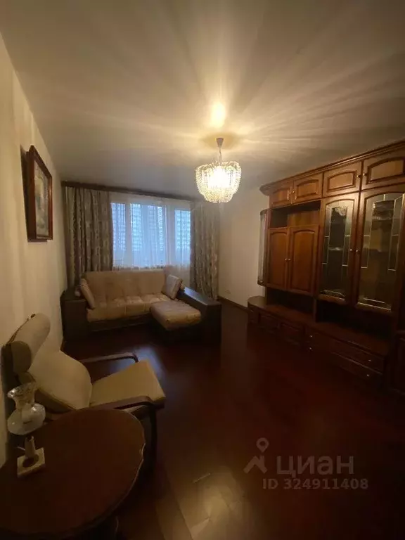 2-к кв. Москва ул. Академика Пилюгина, 12К2 (59.0 м) - Фото 0