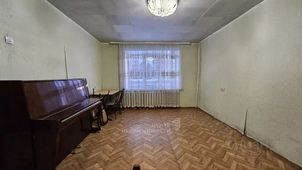 3-к кв. Татарстан, Казань ул. Вишневского, 51/1 (60.0 м) - Фото 2