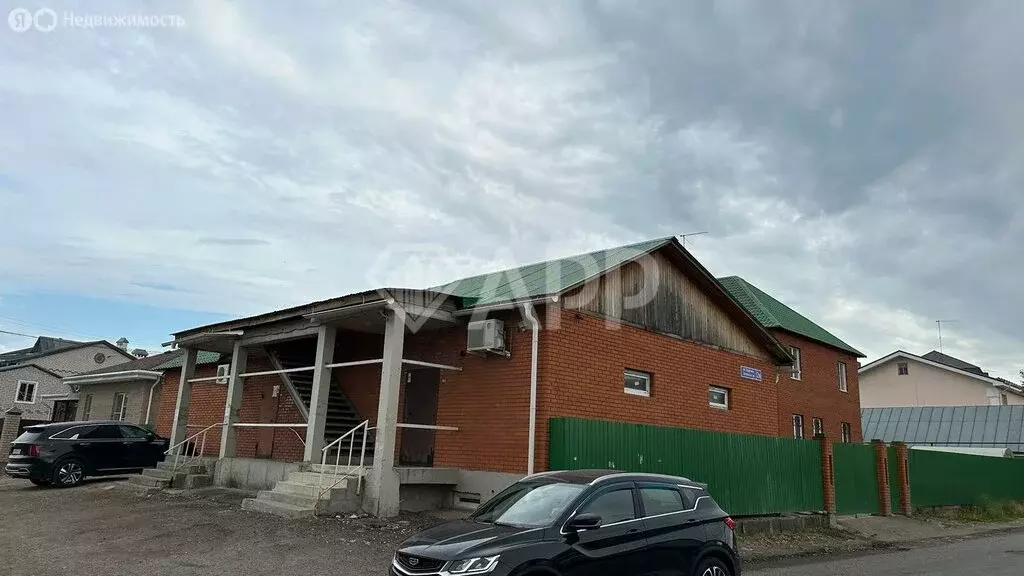 Помещение свободного назначения (60 м) - Фото 2