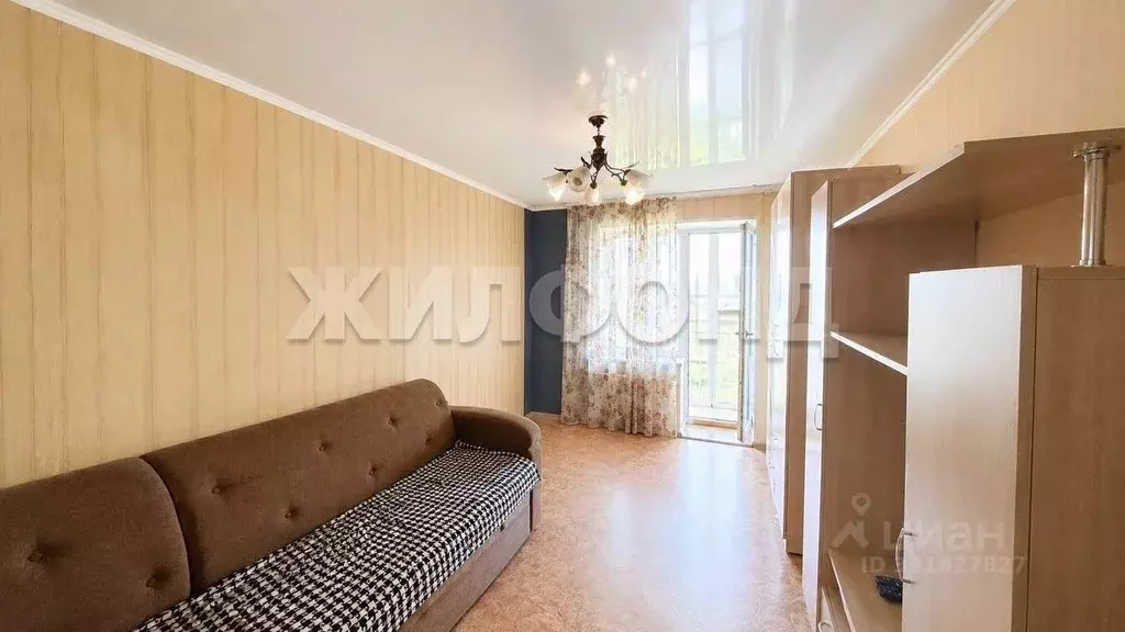 2-к кв. Алтайский край, Барнаул Социалистический просп., 59 (59.0 м) - Фото 1