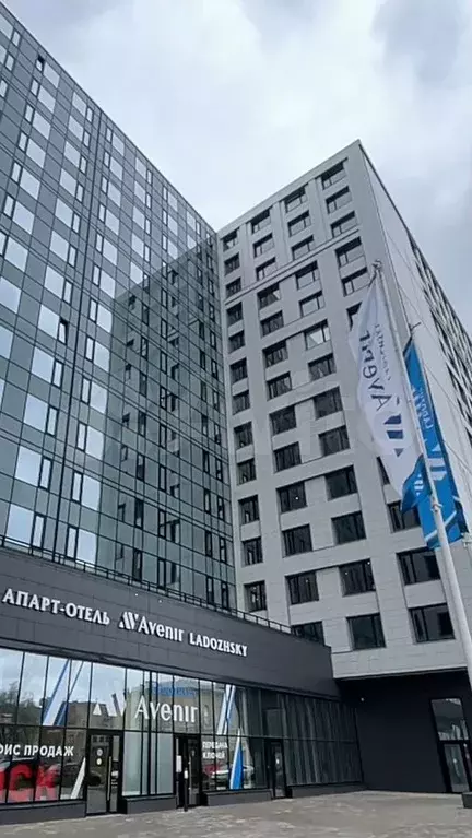 Машиноместо, 13 м - Фото 0