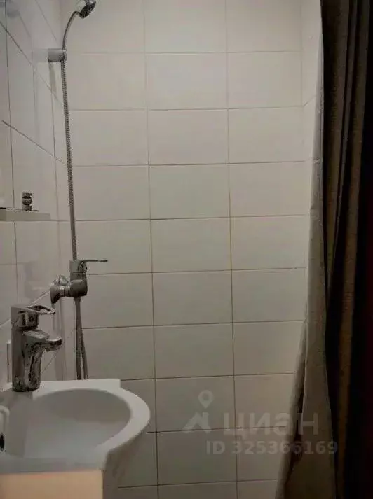 1-к кв. Москва 2-я Черногрязская ул., 5К2 (16.0 м) - Фото 2