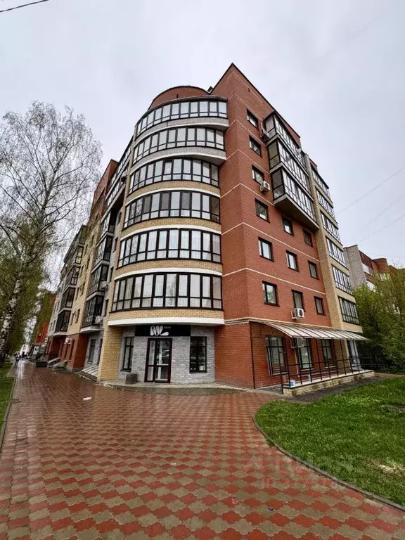 Помещение свободного назначения в Кировская область, Киров ул. ... - Фото 1