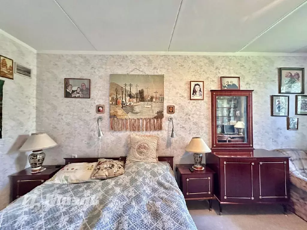 Продается 2-комнатная квартира - Фото 1