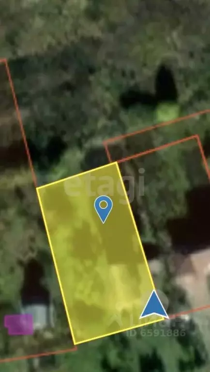 Дом в Тульская область, Ясногорский район, Ревякинское с/пос, д. ... - Фото 2