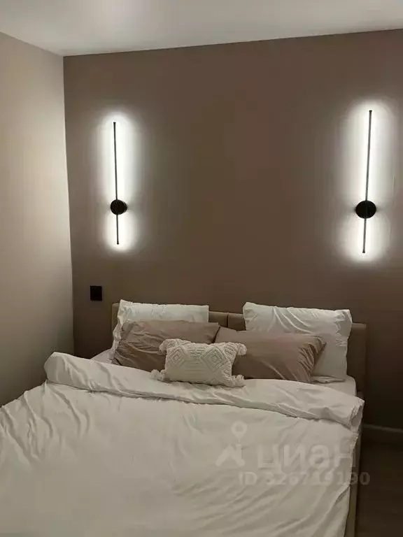 2-к кв. Татарстан, Казань ул. Декабристов, 108 (42.0 м) - Фото 2