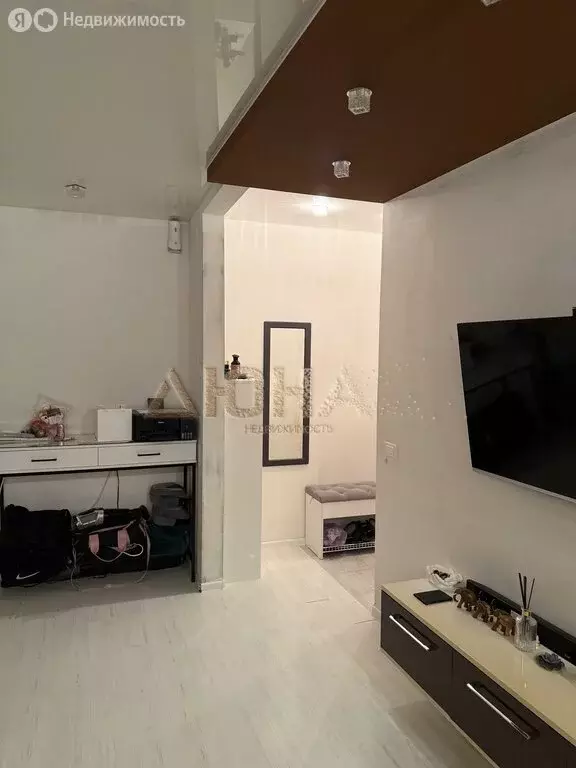 2-комнатная квартира: Кострома, Никитская улица, 28 (42.2 м) - Фото 2