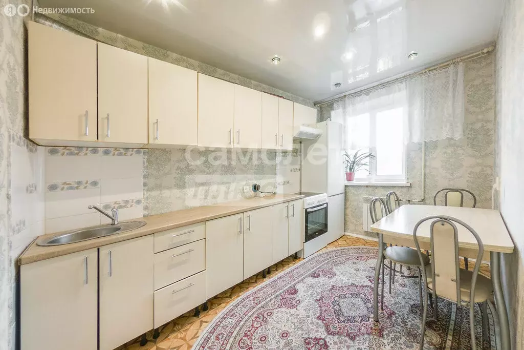 2-комнатная квартира: Екатеринбург, улица Ватутина, 15 (55.6 м) - Фото 1