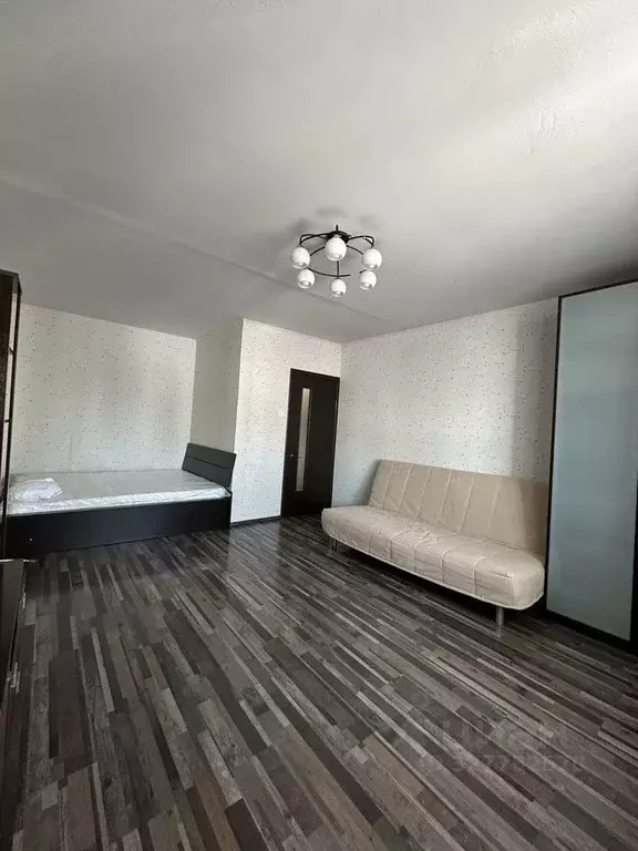 1-к кв. Москва ул. Маршала Полубоярова, 24к2 (39.0 м) - Фото 1