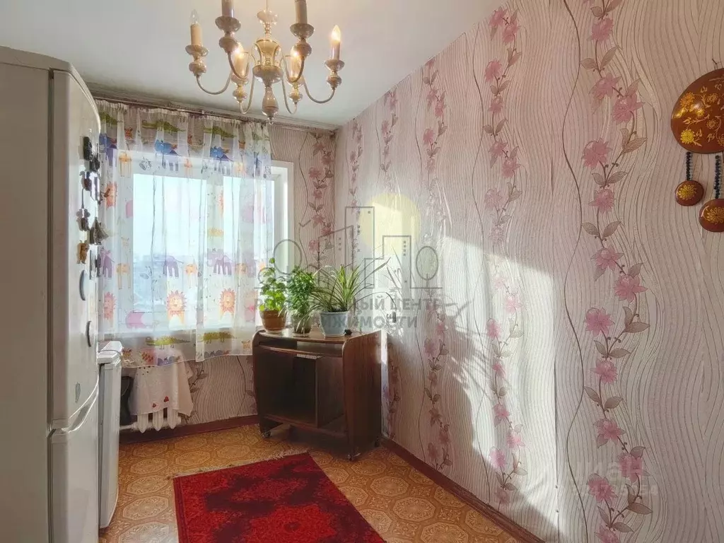 3-к кв. Иркутская область, Иркутск ул. Тельмана, 185 (55.8 м) - Фото 1