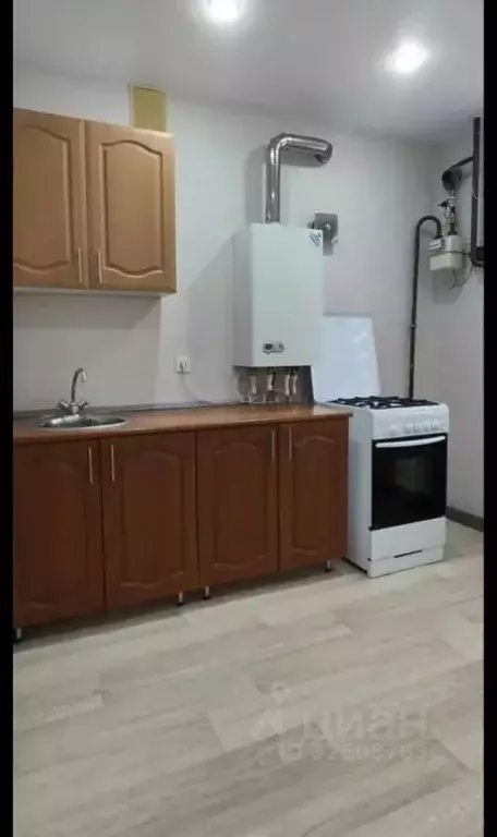 1-к кв. Калужская область, Калуга ул. Георгия Амелина, 36 (30.0 м) - Фото 1