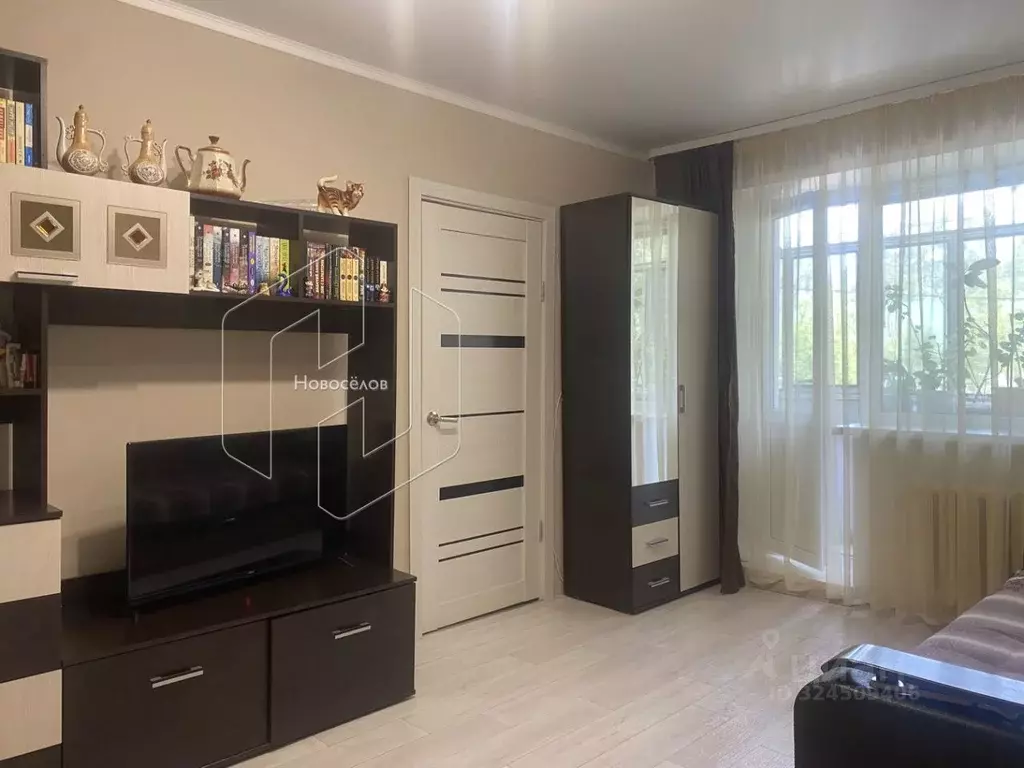 2-к кв. Мордовия, Рузаевка ул. Байкузова, 142А (42.0 м) - Фото 2