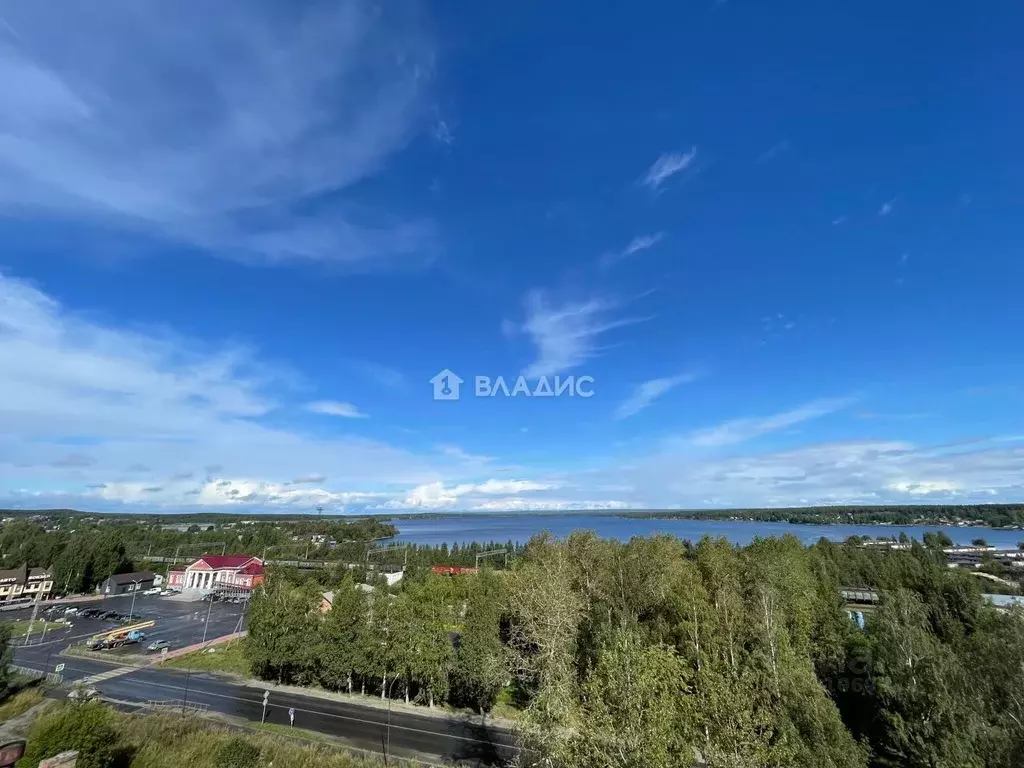 3-к кв. Карелия, Кондопога Октябрьское ш., 9 (59.9 м) - Фото 1