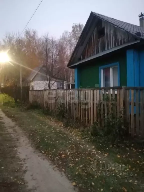 Дом в Тюменская область, Тюмень Осень-1 ТСН, ул. 6-я Дачная (50 м) - Фото 1