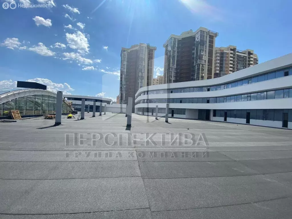 Офис (77 м) - Фото 2