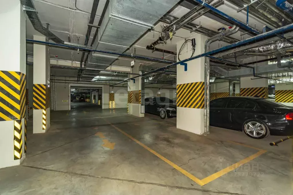 Гараж в Ростовская область, Ростов-на-Дону ул. Ларина, 45с1 (13 м) - Фото 1