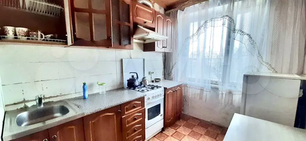 3-к. квартира, 60 м, 5/5 эт. - Фото 0