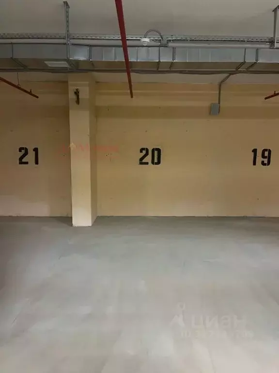 Гараж в Смоленская область, Смоленск ул. 2-я Киевская, 18А (14 м) - Фото 2