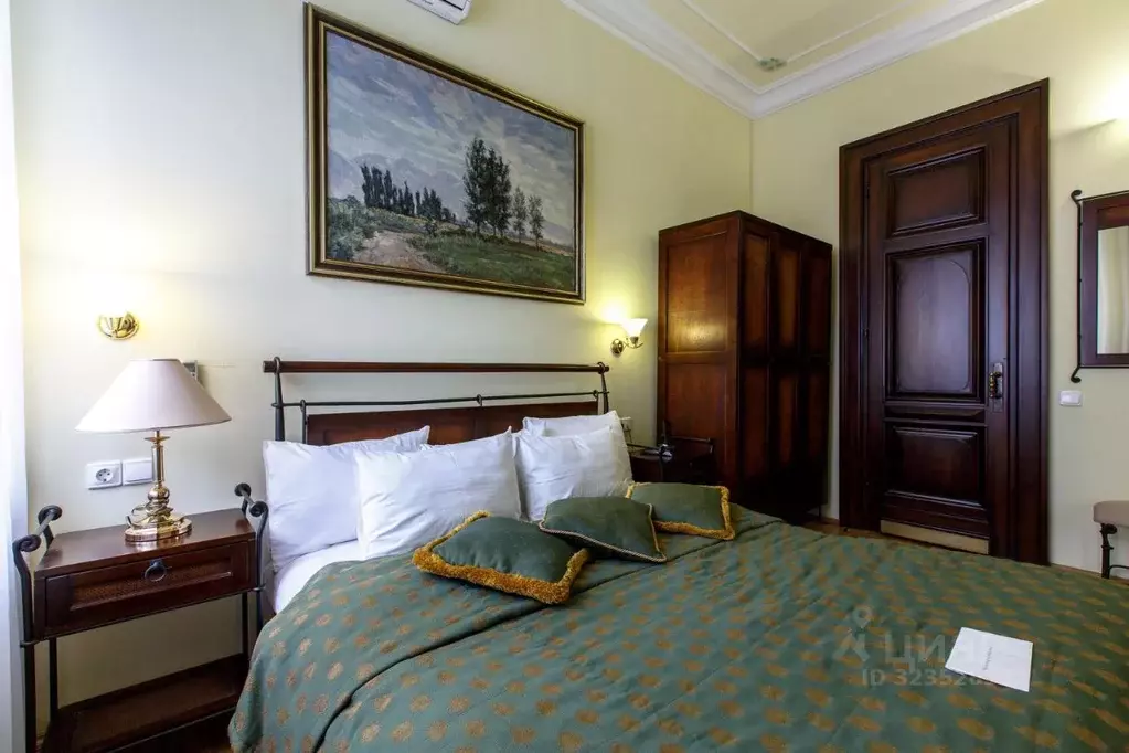 Комната Самарская область, Самара ул. Куйбышева, 113 (24.0 м) - Фото 2