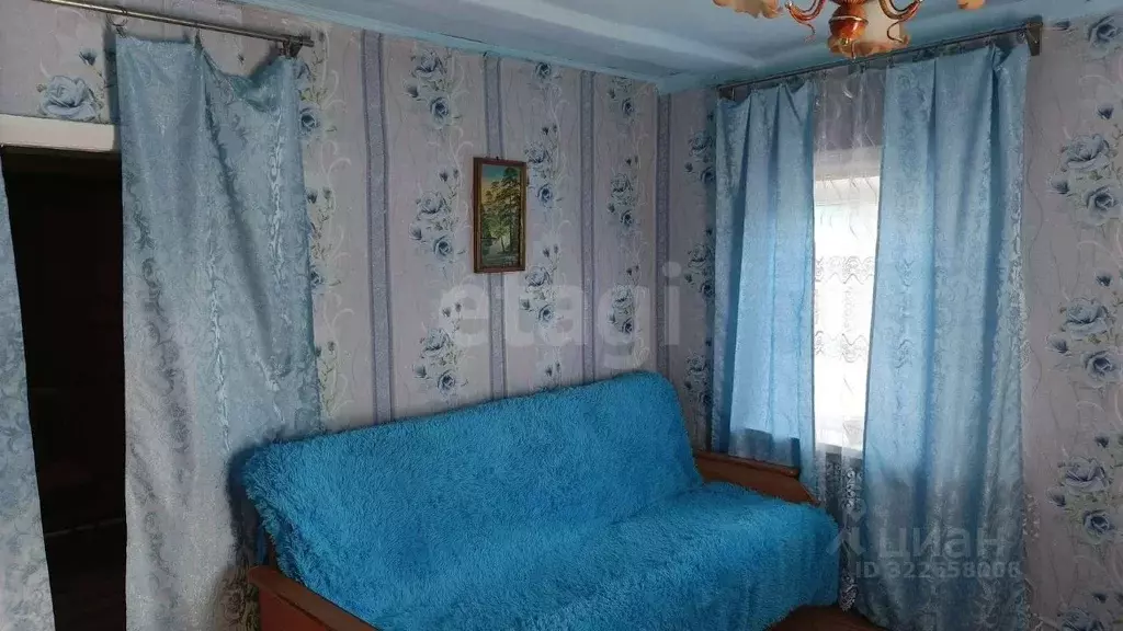 Дом в Челябинская область, Пласт Абайский пер., 2 (27 м) - Фото 1