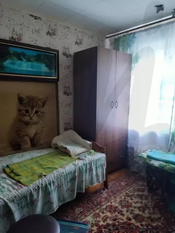 3-к кв. Московская область, Солнечногорск ул. Военный городок, 1 (69.0 ... - Фото 2