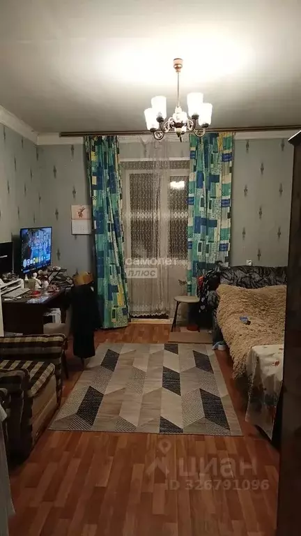 Комната Московская область, Видное Школьная ул., 72 (20.0 м) - Фото 2