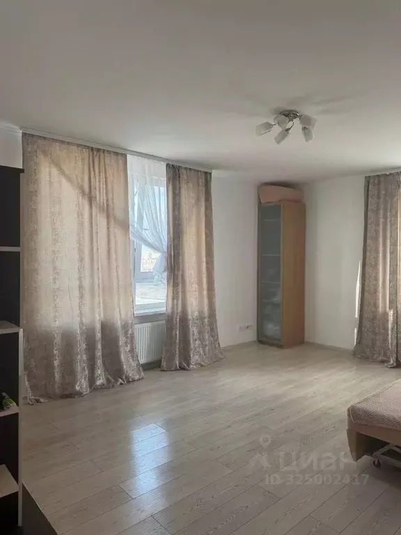 3-к кв. Москва Мукомольный проезд, 2 (90.0 м) - Фото 2