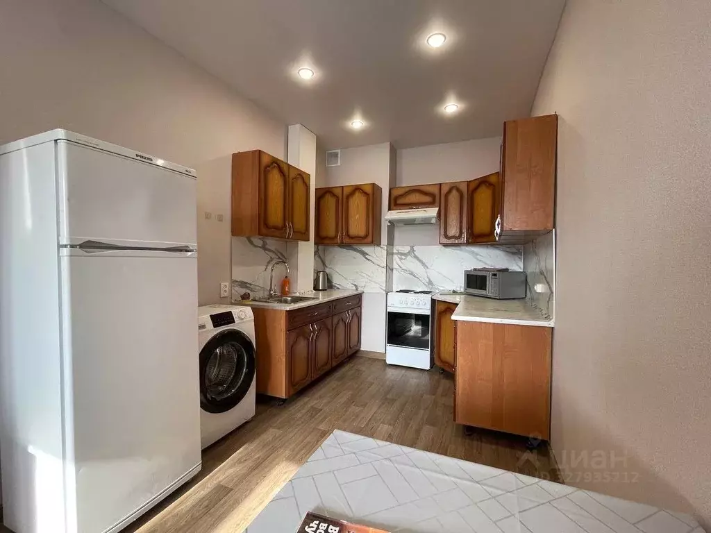 3-к кв. Татарстан, Казань просп. Победы, 15к1 (82.0 м) - Фото 1