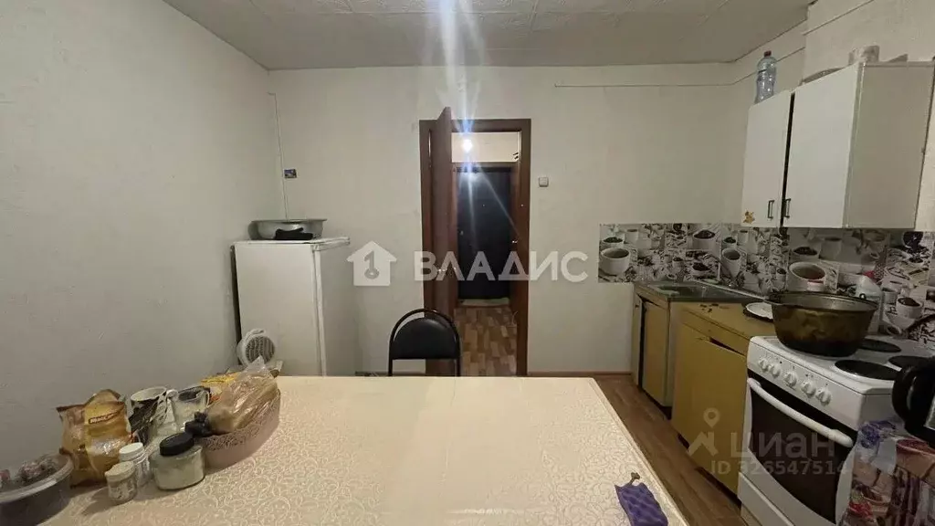 2-к кв. Бурятия, Улан-Удэ ул. Любови Шевцовой, 2А (58.8 м) - Фото 2