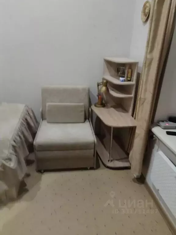 Студия Крым, Ялта ул. Загородная, 1 (20.0 м) - Фото 2
