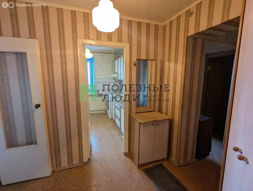 2-комнатная квартира: Ижевск, Союзная улица, 23 (47 м) - Фото 0