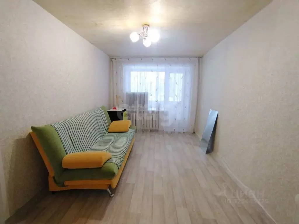 2-к кв. Владимирская область, Муром Орловская ул., 15 (41.5 м) - Фото 1