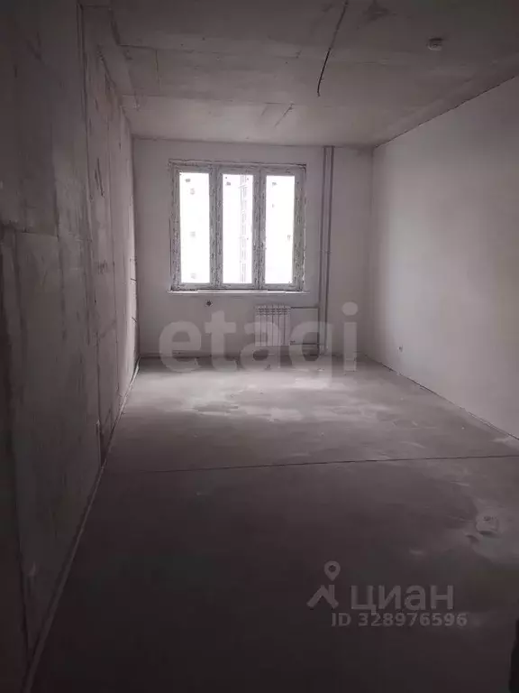 2-к кв. Липецкая область, Липецк Минская ул., 6Б (64.5 м) - Фото 1