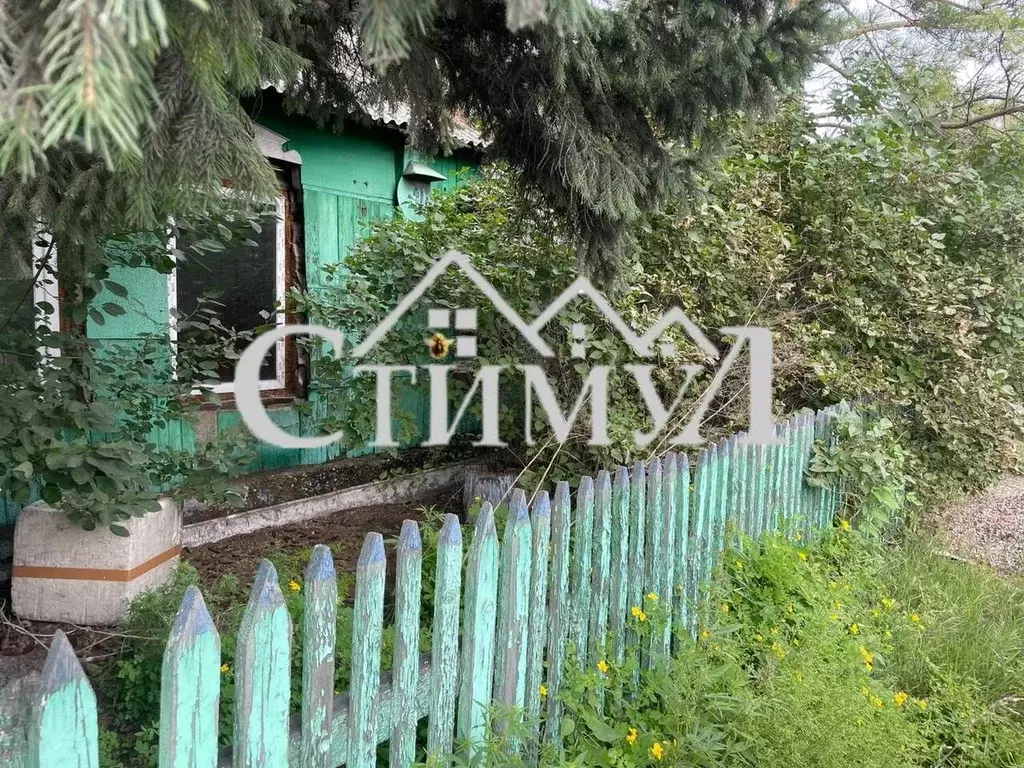 Дом в Хакасия, Абакан Мостовая ул., 30 (35 м) - Фото 1