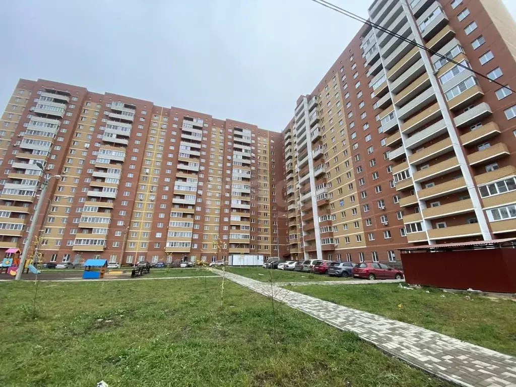 3-к кв. Московская область, Дмитров Имени В.Н. Махалина мкр, 39 (72.4 ... - Фото 1