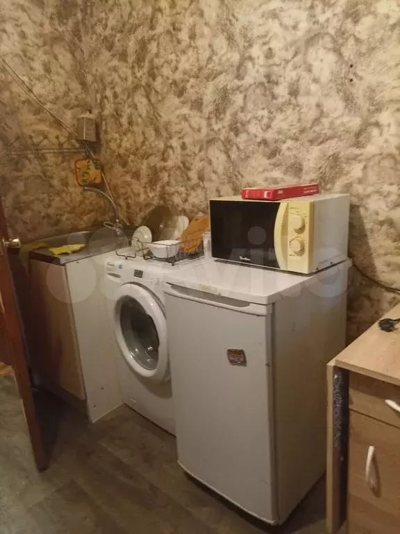 Квартира-студия, 15 м, 1/9 эт. - Фото 0